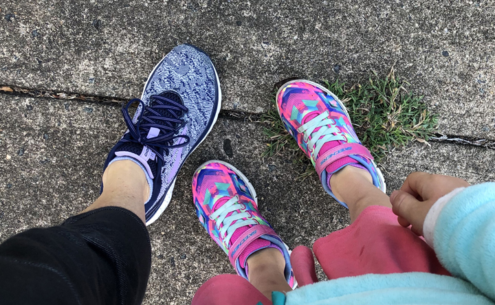 The Long Walk to&nbsp;School