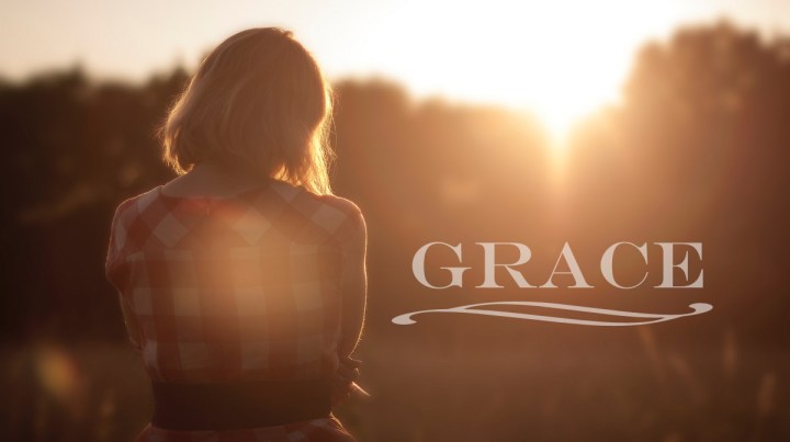 Grace for Everyone in Quarantine Homeschool Stay At Home&nbsp;Land