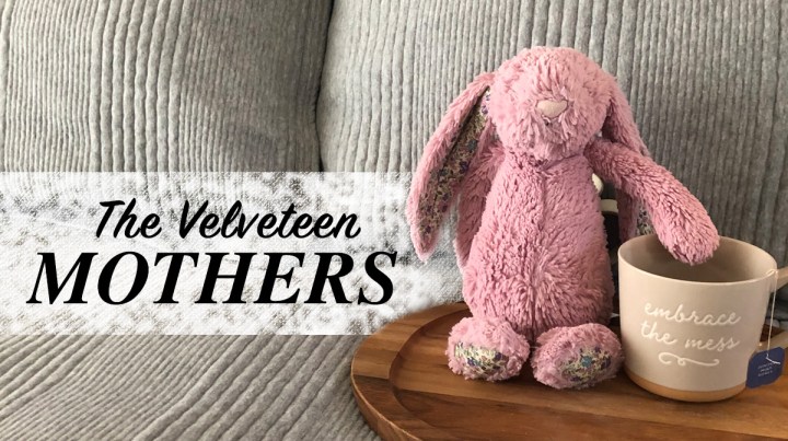 The Velveteen Mothers